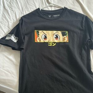 HXH gon shirt